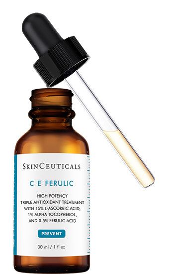 Skin Cueticals CE FERULIC Высокоэффективное антиоксидантное средство