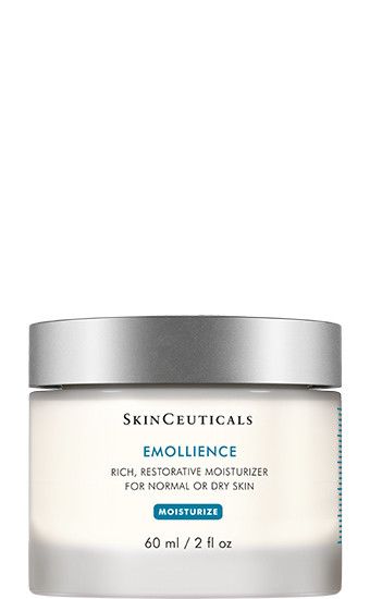 Skin Cueticals EMOLLIENCE Увлажняющее восстанавливающее средство для нормальной и сухой кожи